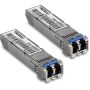TRENDnet Switch Zubehör 2x TEG-10GBS10 (TEG-10GBS10/2) thumbnail