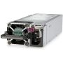 HPE 1600W Flex Slot Platinum Hot Plug Low Halogen Power Supply Kit 830272-B21 RENEW (830272R-B21) thumbnail
