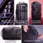 HyperX Knight backpack (8C525AA) thumbnail