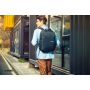 Lenovo B515 39,6 cm (15.6") Rugzak Zwart, Rood (GX40Q75215) thumbnail