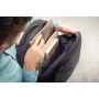 Lenovo B515 39,6 cm (15.6") Rugzak Zwart, Rood (GX40Q75215) thumbnail