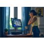 HP ProDesk 4 SFF G1i AI PC Intel Core Ultra 5 235 16 GB DDR5-SDRAM 512 GB SSD Windows 11 Pro Zwart (E89W6ET#ABH) thumbnail