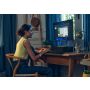 HP ProDesk 4 SFF G1i AI PC Intel Core Ultra 5 235 16 GB DDR5-SDRAM 512 GB SSD Windows 11 Pro Zwart (E89W6ET#ABH) thumbnail