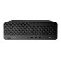 HP ProDesk 4 SFF G1i AI PC Intel Core Ultra 5 235 16 GB DDR5-SDRAM 512 GB SSD Windows 11 Pro Zwart (E89W6ET#ABH) thumbnail
