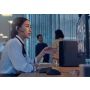 HP ProDesk 4 Tower G1i AI PC Intel Core Ultra 7 265 16 GB DDR5-SDRAM 512 GB SSD Windows 11 Pro Zwart (E89W7ET#ABH) thumbnail