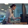 HP ProDesk 4 Tower G1i AI PC Intel Core Ultra 7 265 16 GB DDR5-SDRAM 512 GB SSD Windows 11 Pro Zwart (E89W7ET#ABH) thumbnail