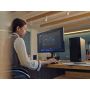HP ProDesk 4 Tower G1i AI PC Intel Core Ultra 5 235 16 GB DDR5-SDRAM 512 GB SSD Windows 11 Pro Zwart (E89W8ET#ABH) thumbnail