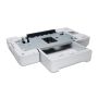 HP Officejet Pro 8500 Series 250-sheet Paper Tray 250 vel (CB802A) thumbnail