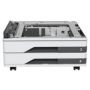 Lexmark dubbele papierlade 2000 vel met wielen (32D0812) thumbnail