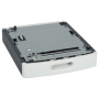Lexmark 40G0800 250-Sheets Papierlade voor MS81x/MX71x (40G0800) thumbnail
