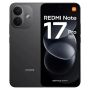 Xiaomi Redmi Note 17 Pro 512GB Black 6.8" 5G (8GB) (MZB0OY3EU) thumbnail