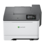 Lexmark CS531dw Kleuren Laserprinter (50M0031) thumbnail