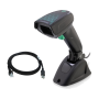 Datalogic Gryphon I GD4590 Barcodescanner (GD4590-BK-B) thumbnail