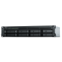 Synology RackStation RS1221+ 8-Bay NAS 48TB (4x12TB) (RS1221+/48T/4X12T) thumbnail