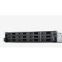 Synology RackStation RS2423+ NAS 2U 60TB HDD 8GB DDR4 Zwart (RS2423+/60T/10X6T) thumbnail