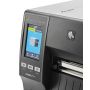 Zebra ZT411 300 x 300 DPI Bedraad en draadloos Direct thermisch/Thermische overdracht POS-printer (ZT41143-T0E0000Z) thumbnail