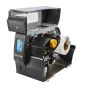 Zebra ZT411 300 x 300 DPI Bedraad en draadloos Direct thermisch/Thermische overdracht POS-printer (ZT41143-T0E0000Z) thumbnail