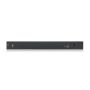 Zyxel GS1920-48HPV2 Managed Gigabit Ethernet (10/100/1000) Power over Ethernet (PoE) Zwart (GS192048HPV2-EU0101F) thumbnail