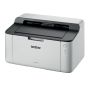 Brother HL-1110 laserprinter 2400 x 600 DPI A4 (HL-1110E) thumbnail