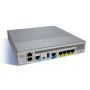Cisco 3504 Wireless LAN Controller, 150 AP, 4 Gbps (AIR-CT3504-K9-RF) thumbnail