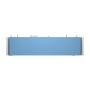 HP Color LaserJet papierlade, 550 vellen (28N93A) thumbnail