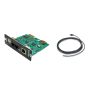 APC AP9641 Smart-UPS Netwerk Management Card (gen3) met omgevingsbewaking (AP9641) thumbnail
