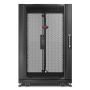APC NetShelter SX 18U Server Rack Enclosure 600mm x 1070mm w/ Sides Black (AR3106) thumbnail