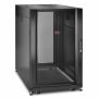 APC NetShelter SX 18U Server Rack Enclosure 600mm x 1070mm w/ Sides Black (AR3106) thumbnail