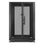 APC NetShelter SX 18U Server Rack Enclosure 600mm x 1070mm w/ Sides Black (AR3106) thumbnail