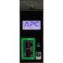 APC Easy PDU EPDU1116M, Metered, 0U, 16A, 230V,(18x)C13 & (3x)C19, IEC60309 16A stekker (EPDU1116M) thumbnail
