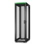 APC NetShelter Easy ER6200 - 42U/HE, 600mm(b) x 1000mm(d) 19" IT rack, zonder zijpanelen (ER6200) thumbnail