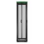 APC NetShelter Easy ER6820 - 48U/HE, 600mm(b) x 1200mm(d) 19" IT rack, zonder zijpanelen (ER6820) thumbnail
