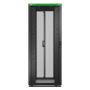 APC NetShelter Easy ER8212 - 42U/HE, 800mm(b) x 1100mm(d) 19" IT rack, met zijpanelen (ER8212) thumbnail