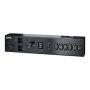 APC SERVICE BYPASS PDU, 230V 16AMP W/ (6) IEC C13 EN (1) C19 (SBP3000RMI) thumbnail