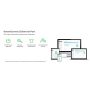 APC Smart-UPS SMC1500IC Noodstroomvoeding - 8x C13, USB, SmartConnect, 1500VA (SMC1500IC) thumbnail