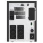 APC Easy-UPS SMV1500CAI - 6x C13, USB, 1500VA (SMV1500CAI) thumbnail