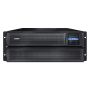 APC Smart-UPS X SMX2200HV - 2200VA, 8x C13, 2x C19 uitgang, USB, uitbreidbare runtime, short depth (SMX2200HV) thumbnail