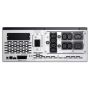 APC Smart-UPS X SMX2200HV - 2200VA, 8x C13, 2x C19 uitgang, USB, uitbreidbare runtime, short depth (SMX2200HV) thumbnail