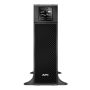 APC Smart-UPS On-Line SRT5KXLI - 5kW/VA, 6x C13, 4x C19 uitgang, Embedded NMC, Tower (SRT5KXLI) thumbnail