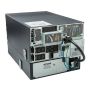 APC Smart-UPS On-Line SRT8KRMXLI - 8kW/VA, 6x C13 + 4x C19 + hardwire 1 fase uitgang, rackmountable, Embedded NMC (SRT8KRMXLI) thumbnail