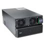 APC Smart-UPS On-Line SRT8KRMXLI - 8kW/VA, 6x C13 + 4x C19 + hardwire 1 fase uitgang, rackmountable, Embedded NMC (SRT8KRMXLI) thumbnail