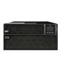 APC Smart-UPS On-Line SRTG10KXLI Noodstroomvoeding, 10kVA/W, 230V hardwired in&uit, 2x C19, 1x C13, NMC (SRTG10KXLI) thumbnail