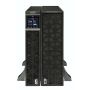 APC Smart-UPS On-Line SRTG8KXLI Noodstroomvoeding, 8000VA/W, 230V hardwired in&uit, 2x C19, 1x C13, NMC (SRTG8KXLI) thumbnail