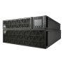 APC Smart-UPS On-Line SRTG8KXLI Noodstroomvoeding, 8000VA/W, 230V hardwired in&uit, 2x C19, 1x C13, NMC (SRTG8KXLI) thumbnail
