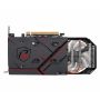 Asrock Phantom Gaming RX 6500 XT 4GB OC AMD Radeon RX 6500 XT GDDR6 (90-GA3DZZ-00UANF) thumbnail