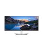 DELL UltraSharp U3824DW computer monitor 95,2 cm (37.5") 3840 x 1600 Pixels Wide Quad HD+ LCD Zwart, Zilver (DELL-U3824DW) thumbnail