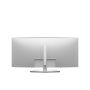 DELL UltraSharp U3824DW computer monitor 95,2 cm (37.5") 3840 x 1600 Pixels Wide Quad HD+ LCD Zwart, Zilver (DELL-U3824DW) thumbnail