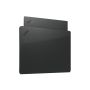 Lenovo 4X41L51715 laptoptas 33 cm (13") Opbergmap/sleeve Zwart (4X41L51715) thumbnail