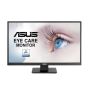 ASUS VA279HAE computer monitor 68,6 cm (27") 1920 x 1080 Pixels Full HD LED Zwart (90LM04JI-B02370) thumbnail