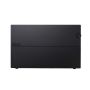 ASUS PA148CTV computer monitor 35,6 cm (14") 1920 x 1080 Pixels Full HD LED Touchscreen Tafelblad Zwart (90LM06E0-B01170) thumbnail